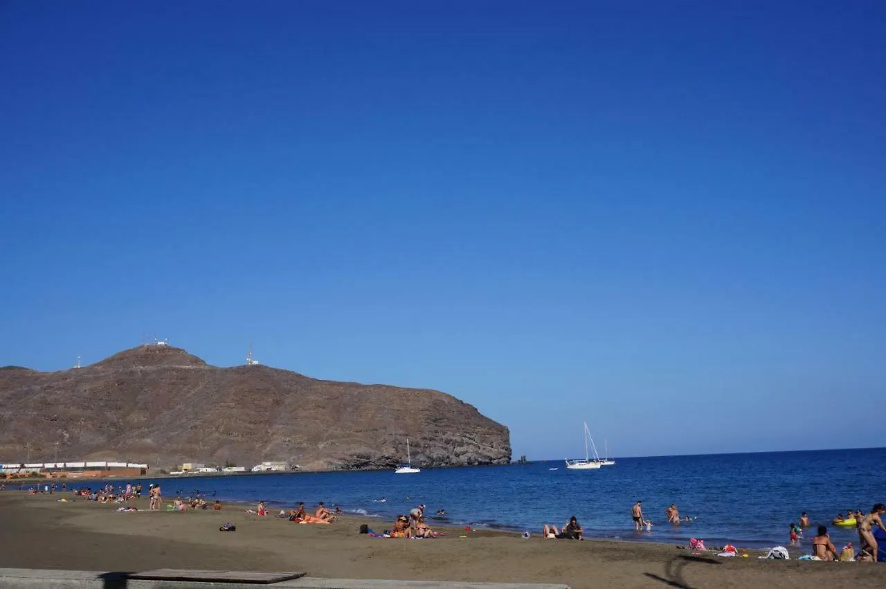 Apartamento Junto La Playa 格兰塔拉雅 0*,  西班牙